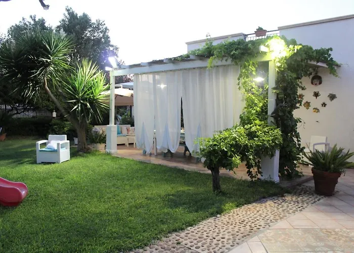 La Casa Di Patrizia